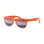 Country Flag Fan Glasses