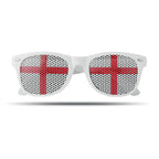 Country Flag Fan Glasses