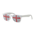 Country Flag Fan Glasses