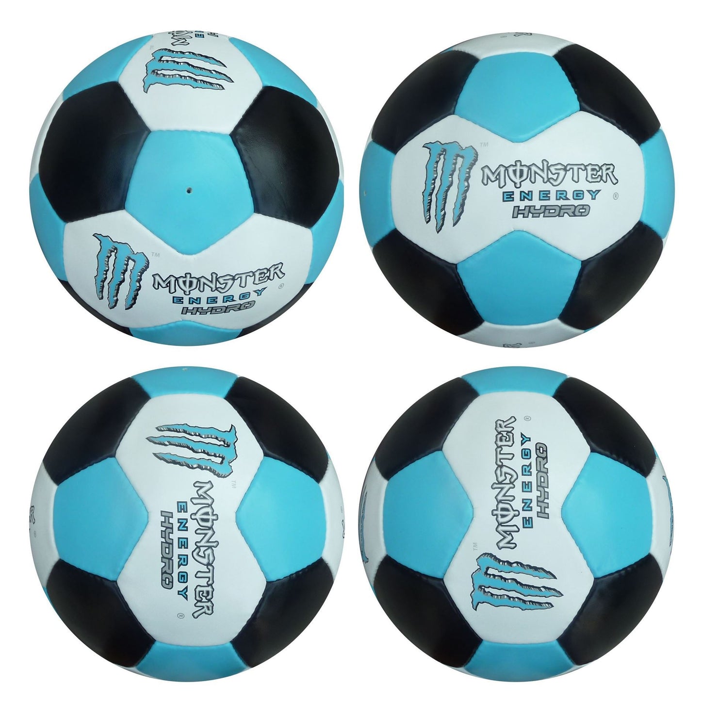 Branded Football