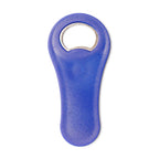 Branded Magnetic Plastic Bottle Opener