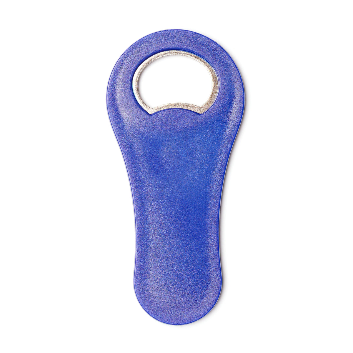 Branded Magnetic Plastic Bottle Opener