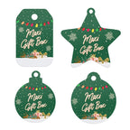 Branded Maxi Gift Box