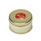 Gold Treat Tin Quality Street