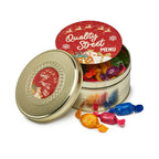 Branded Quality Street Tin