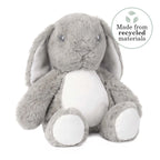 Branded Rabbit Plush Toy