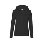 Branded Women's Classic Cotton Polyester Value Hoodie