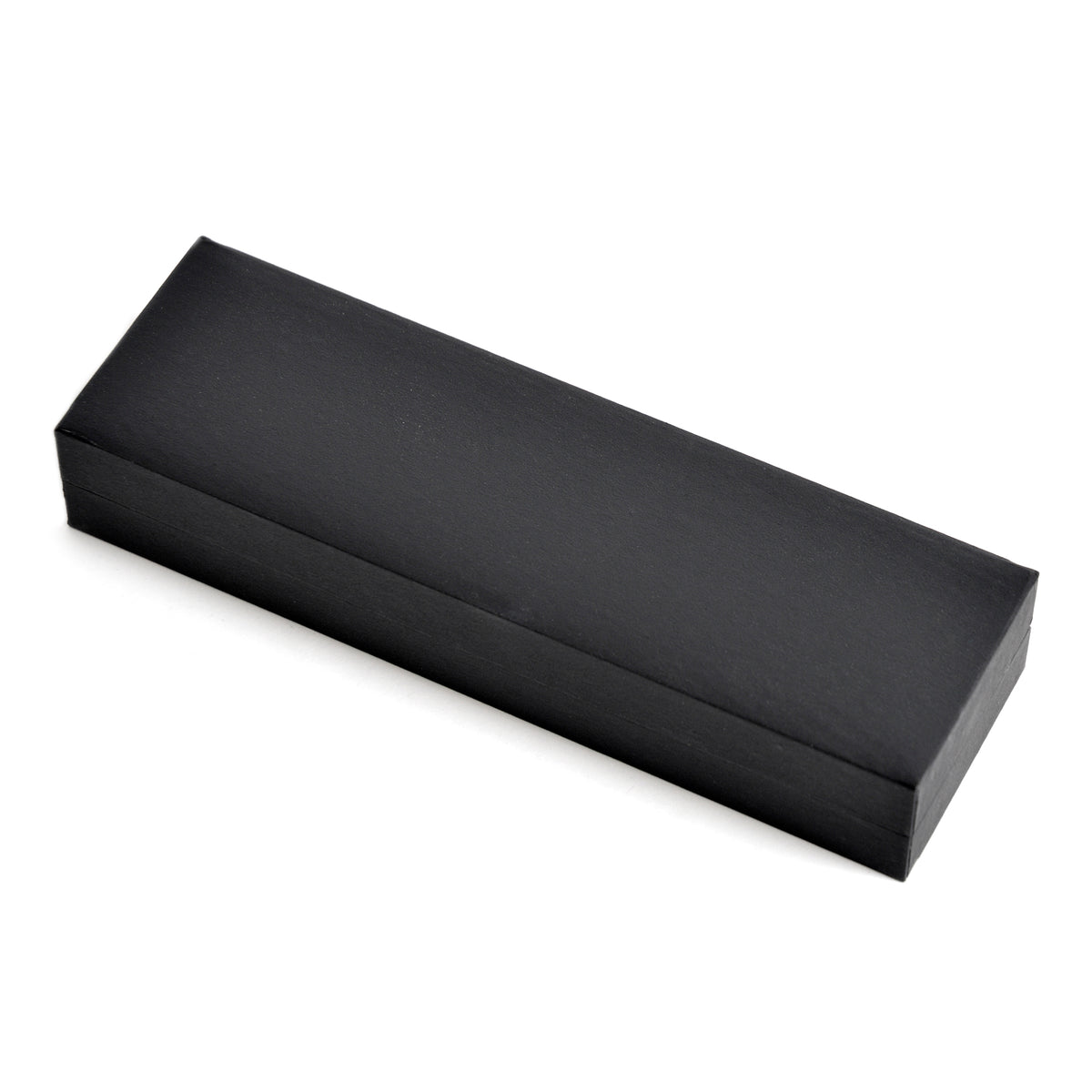 Branded Hinged PU Double Pen Gift Box