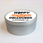 Branded Halloween Sweet Tin
