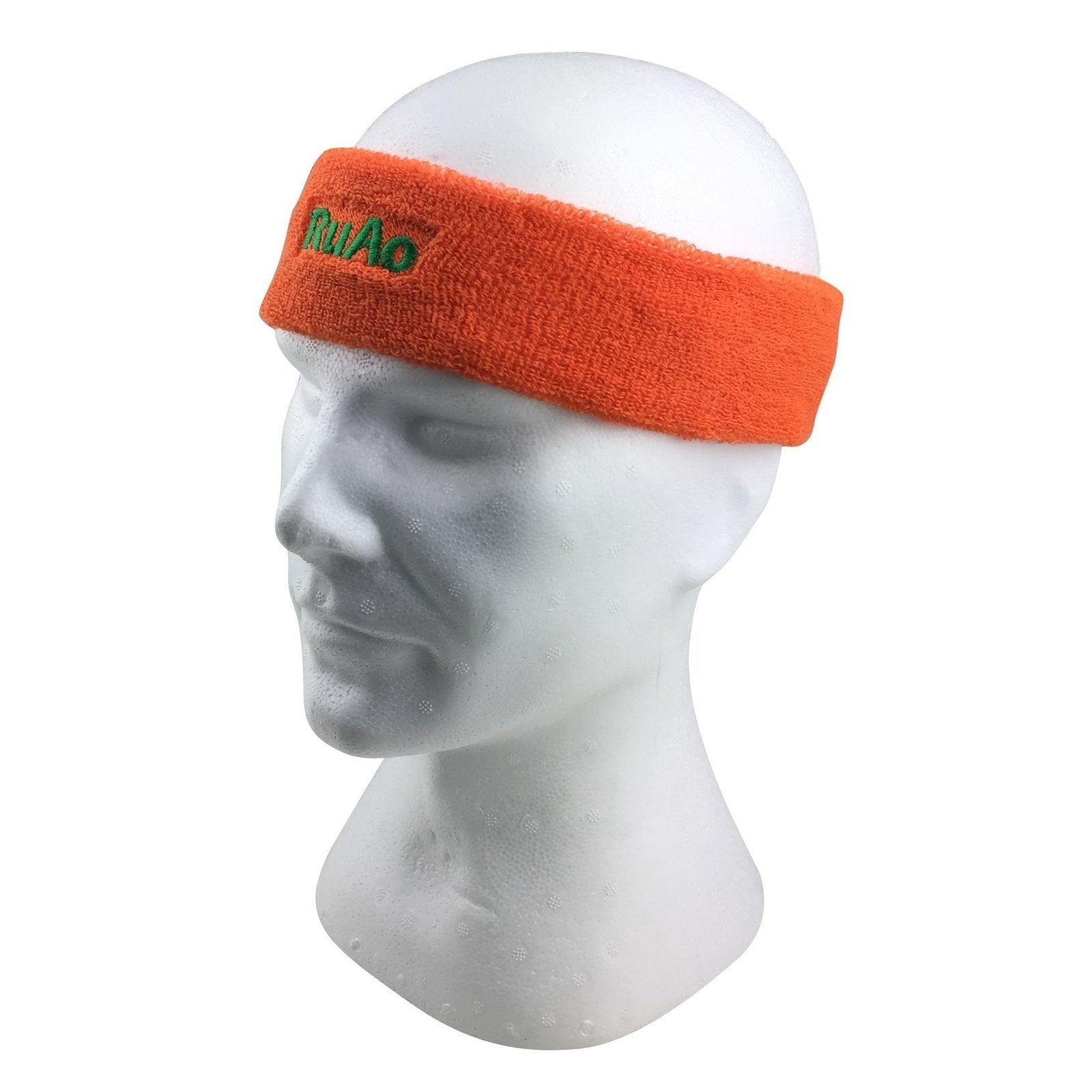 Branded Head Sweatband