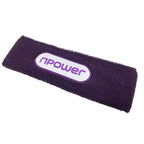 Branded Head Sweatband