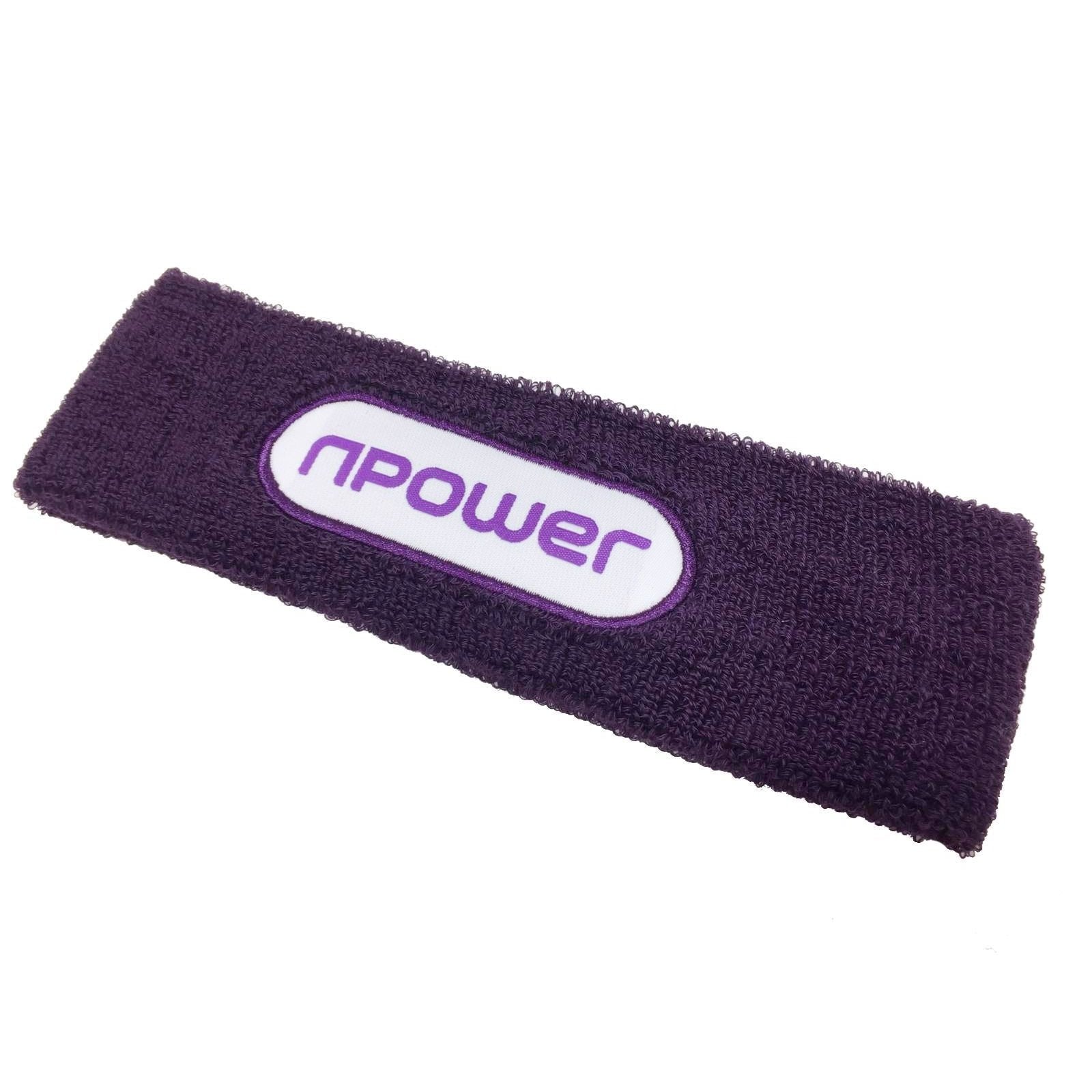 Branded Head Sweatband
