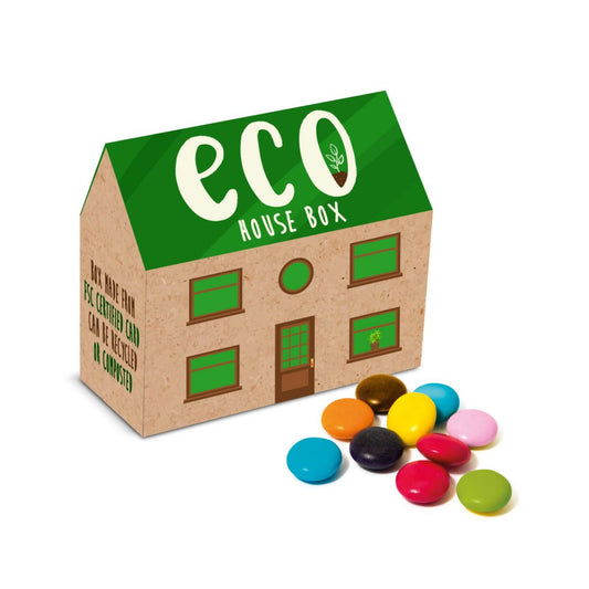 Eco House Sweet Box