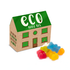 Branded House Sweet Box