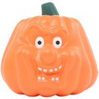 Branded Pumpkin Stress Toy - S0046
