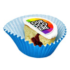 Branded Iced Cupcake