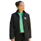 Branded Women's Printable Softshell Jacket