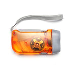 Branded Hand-Held Dynamo LED Torch