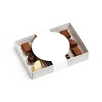 Unbranded luxury truffle box