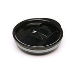 Branded Metal Geo Tumbler