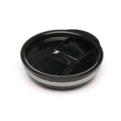 Branded Metal Geo Tumbler