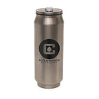 Branded Can Shaped Water Bottle