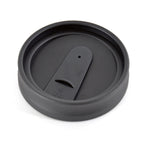 Branded 400ml Double Walled Tumbler with Sliding Sipper