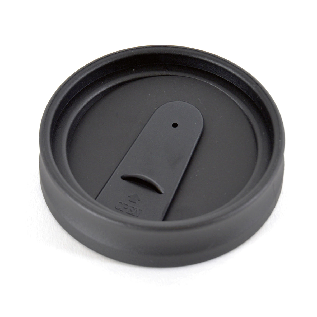 Branded 400ml Double Walled Tumbler with Sliding Sipper