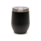 Branded 360ml Insulated Stainless Steel Travel Tumbler