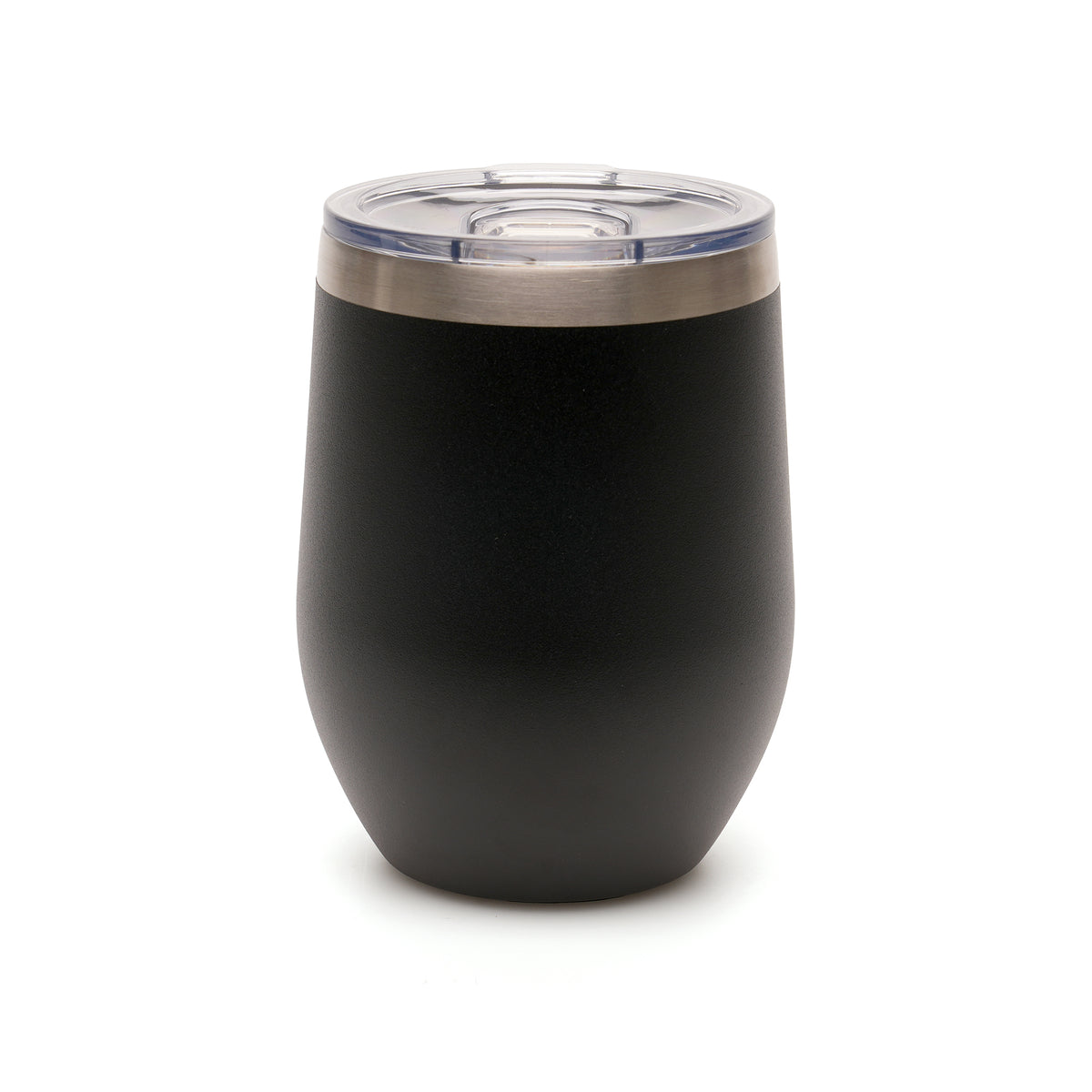 Branded 360ml Insulated Stainless Steel Travel Tumbler