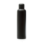 Branded 550ml Double-Walled Matt Steel Sports Bottle