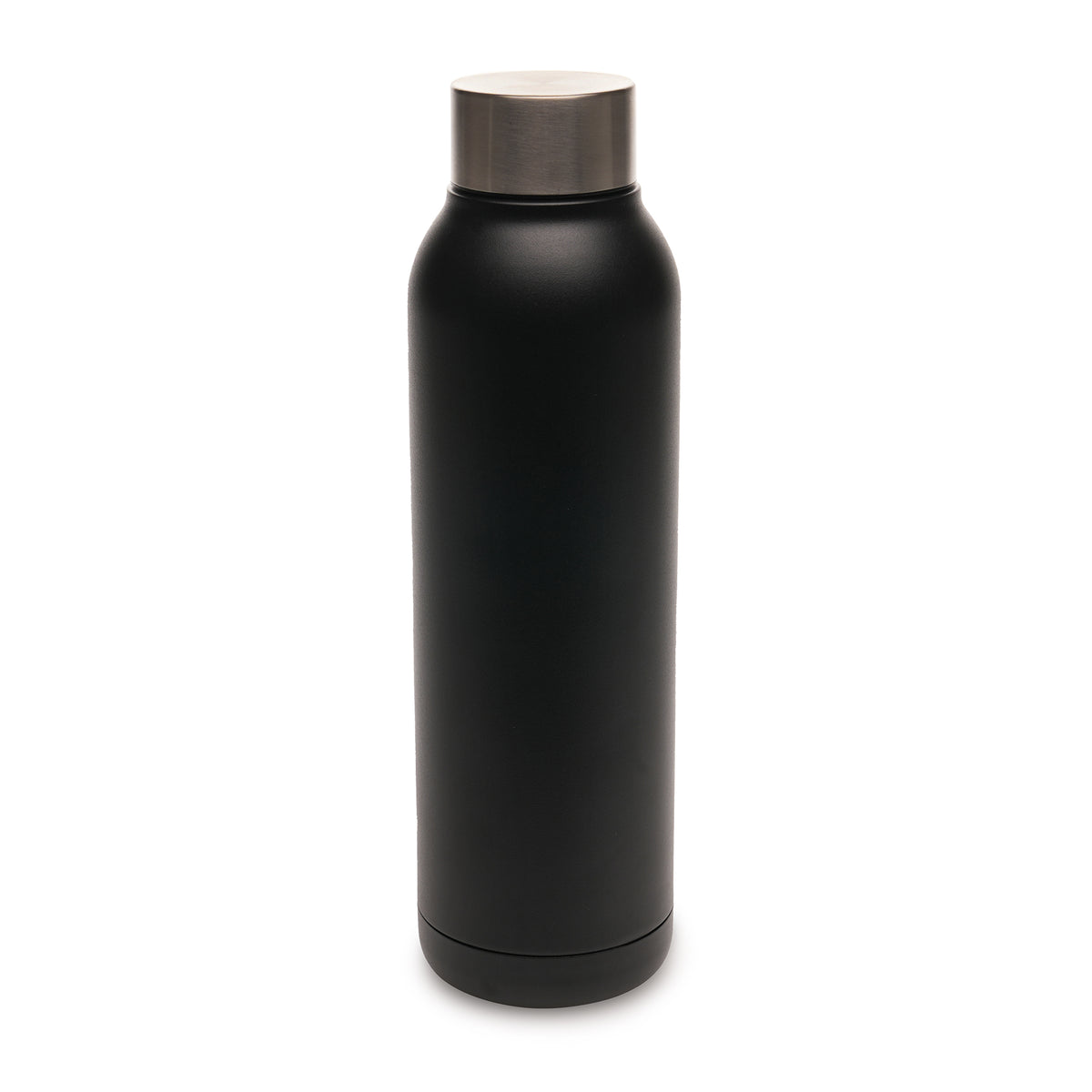 Branded 630ml Recycled Stainless Steel Insulated Bottle