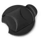 Branded 330ml Take Out Mug with Rubber Grip