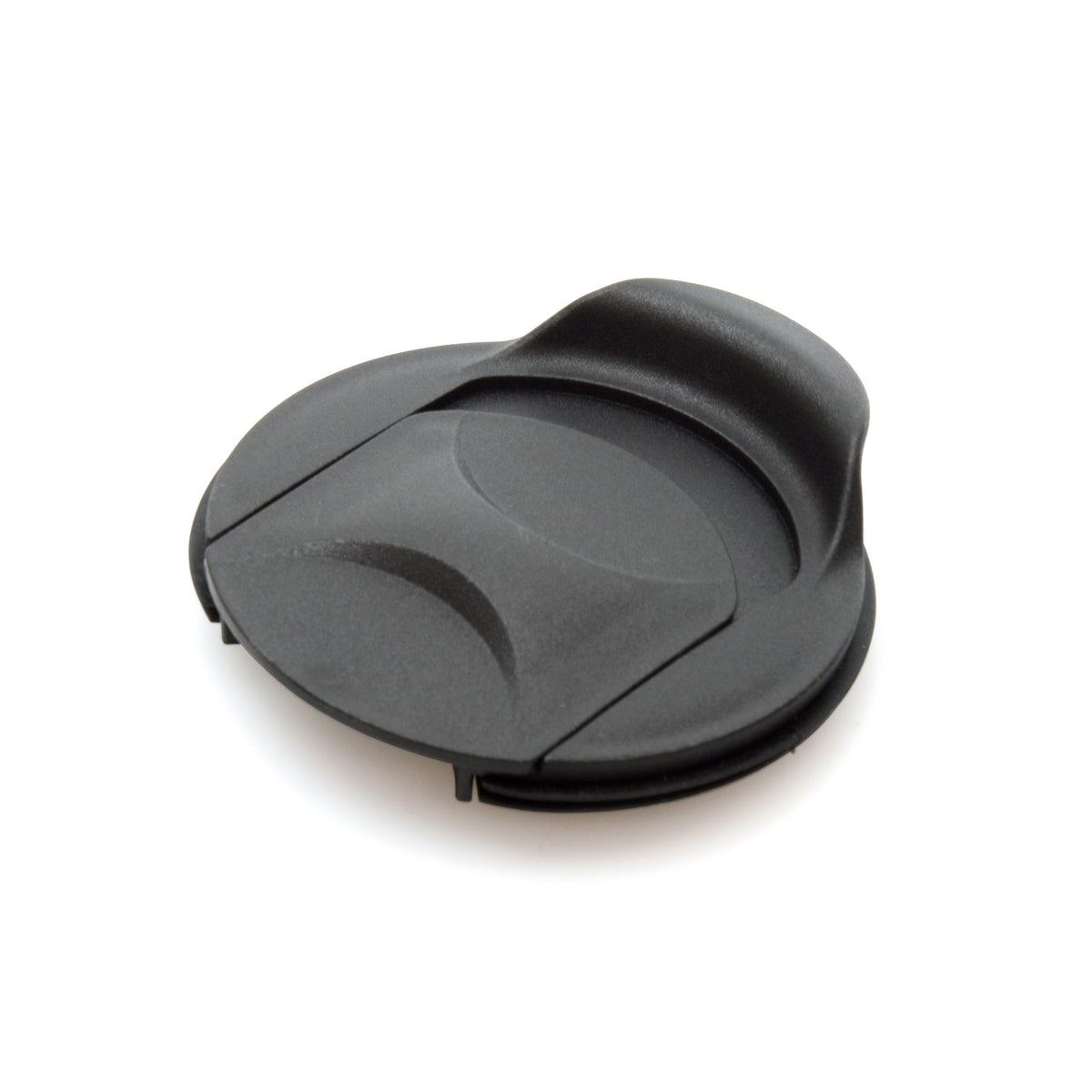 Branded 400ml Ceramic Mug with Cork Base and Push-On Lid