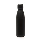 Branded 550ml Powder-Finish Aluminium Drinks Bottle