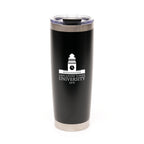 Branded Double Wall Stainless Steel Tumbler