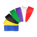 Branded Silicone Grip for Take Out Mugs