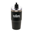 Branded Travel Tumbler