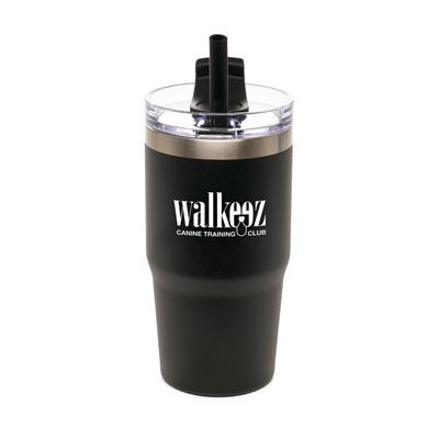 Branded Travel Tumbler