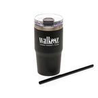 Branded Travel Tumbler