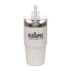 Branded Travel Tumbler