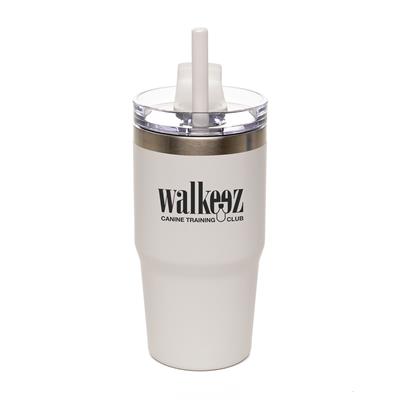 Branded Travel Tumbler
