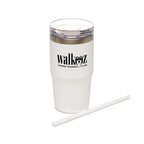 Branded Travel Tumbler