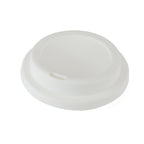 Branded 350ml Frosted Coloured Take Out Mug