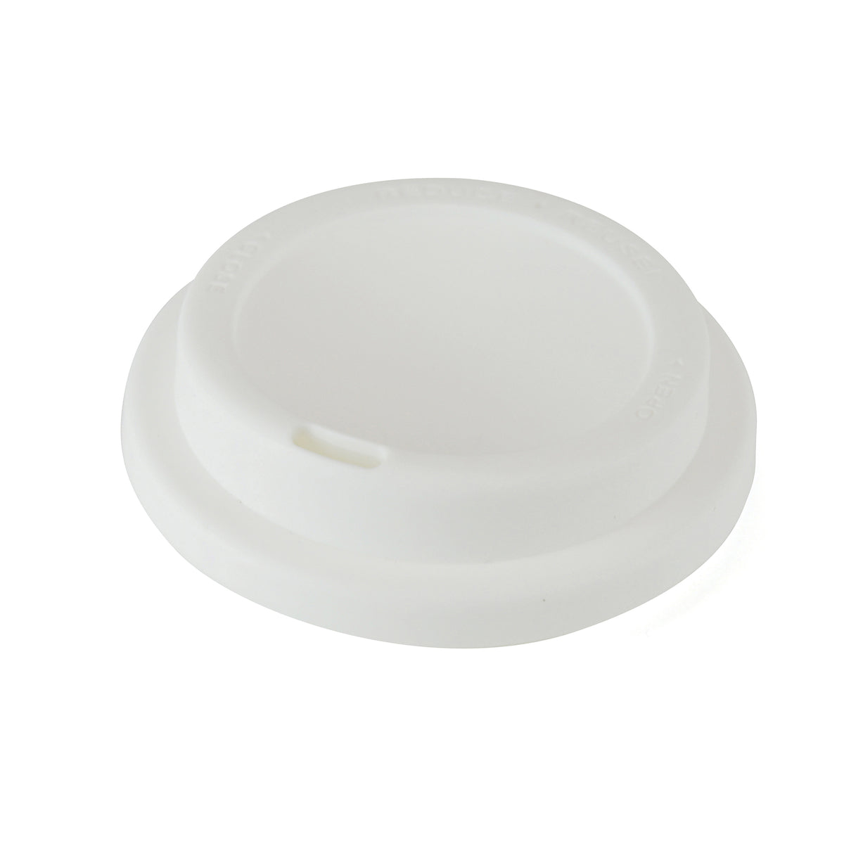 Branded 350ml Frosted Coloured Take Out Mug
