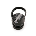 Branded 720ml RPET Bottle with Straw and Handle
