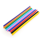 Branded Recycled Plastic Reusable Bottle Straw