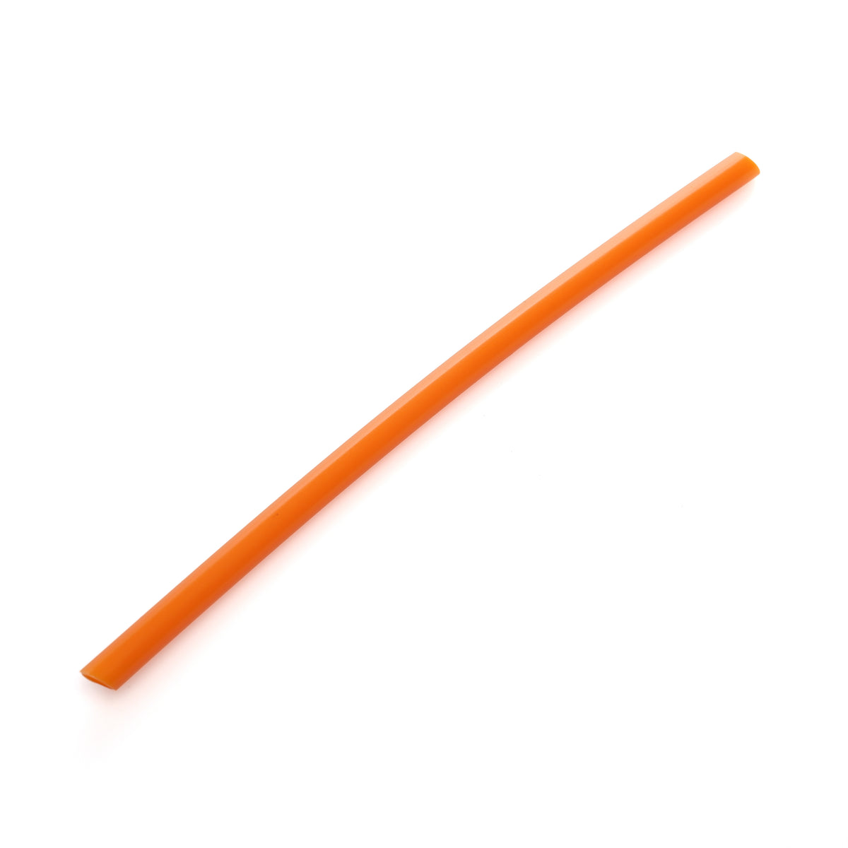 Branded Recycled Plastic Reusable Bottle Straw