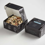 Branded Teas & Chocolate Bar Gift Box