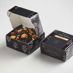Branded Teas & Chocolate Bar Gift Box